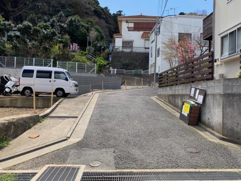 三浦郡葉山町堀内|土地を探す|逗子・葉山・鎌倉の不動産情報は【興和住宅販売】 三浦郡葉山町堀内|土地を探す|逗子・葉山・鎌倉の不動産情報は【興和住宅販売】